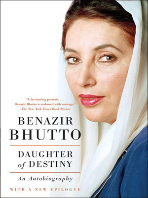 Daughter of Destiny - ebook